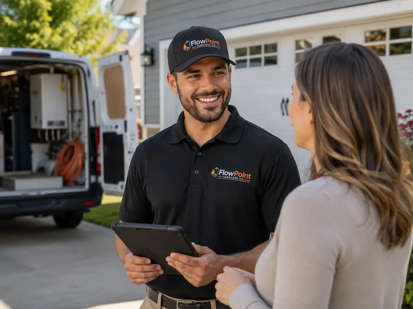 Tankless Water Heater Installation Lyman, SC FAQs